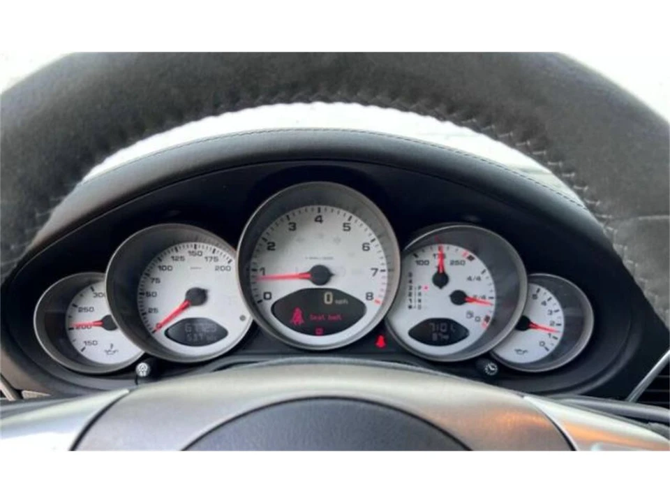 2005 Porsche 997 Carrera - Image 9 of 16