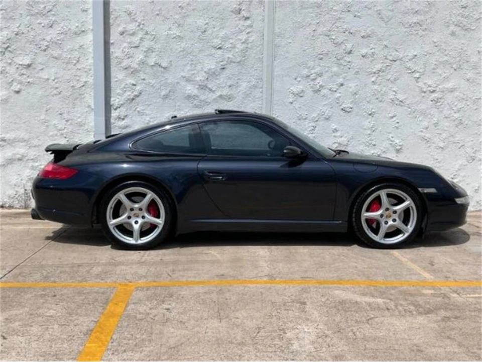 2005 Porsche 997 Carrera - Image 10 of 16