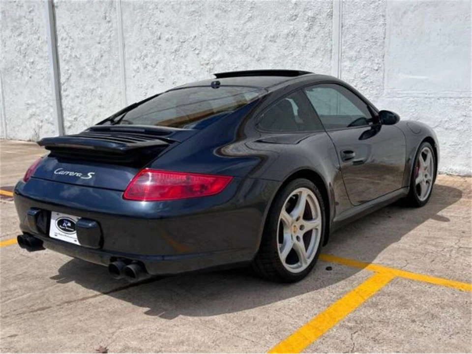 2005 Porsche 997 Carrera - Image 14 of 16