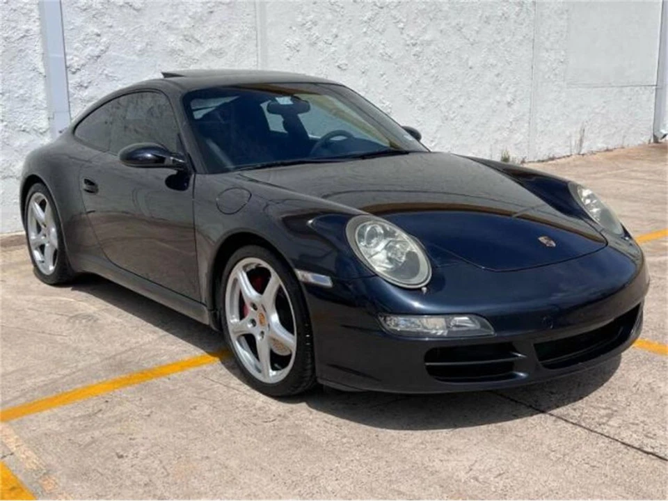 2005 Porsche 997 Carrera - Image 13 of 16