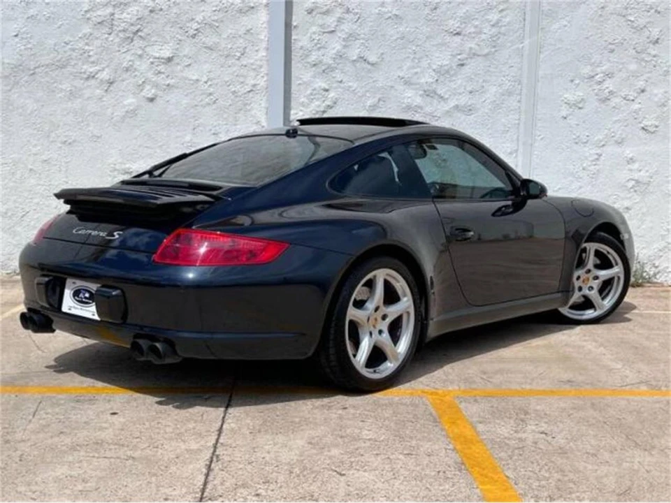 2005 Porsche 997 Carrera - Image 16 of 16