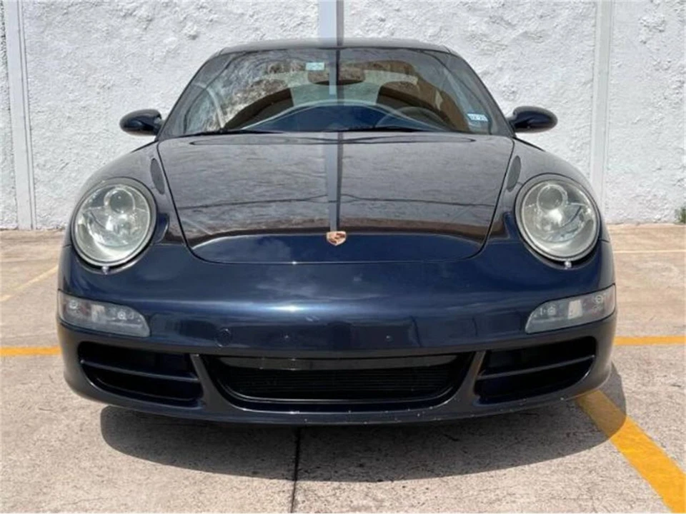 2005 Porsche 997 Carrera - Image 11 of 16