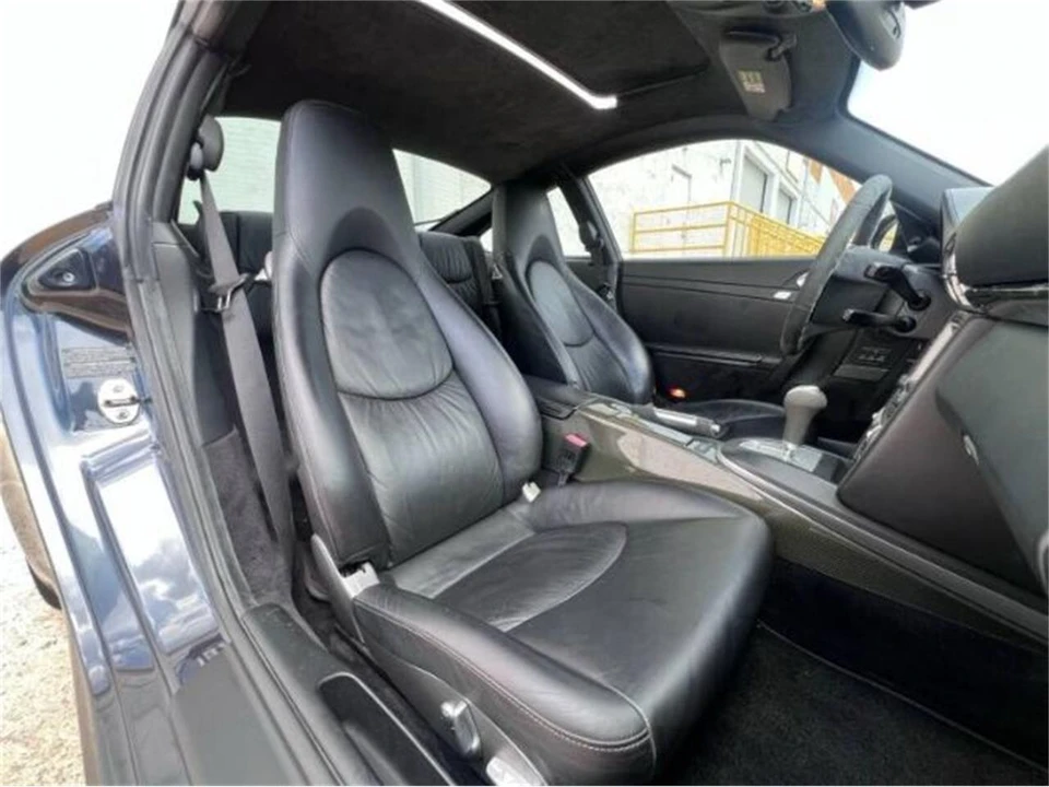 2005 Porsche 997 Carrera - Image 12 of 16