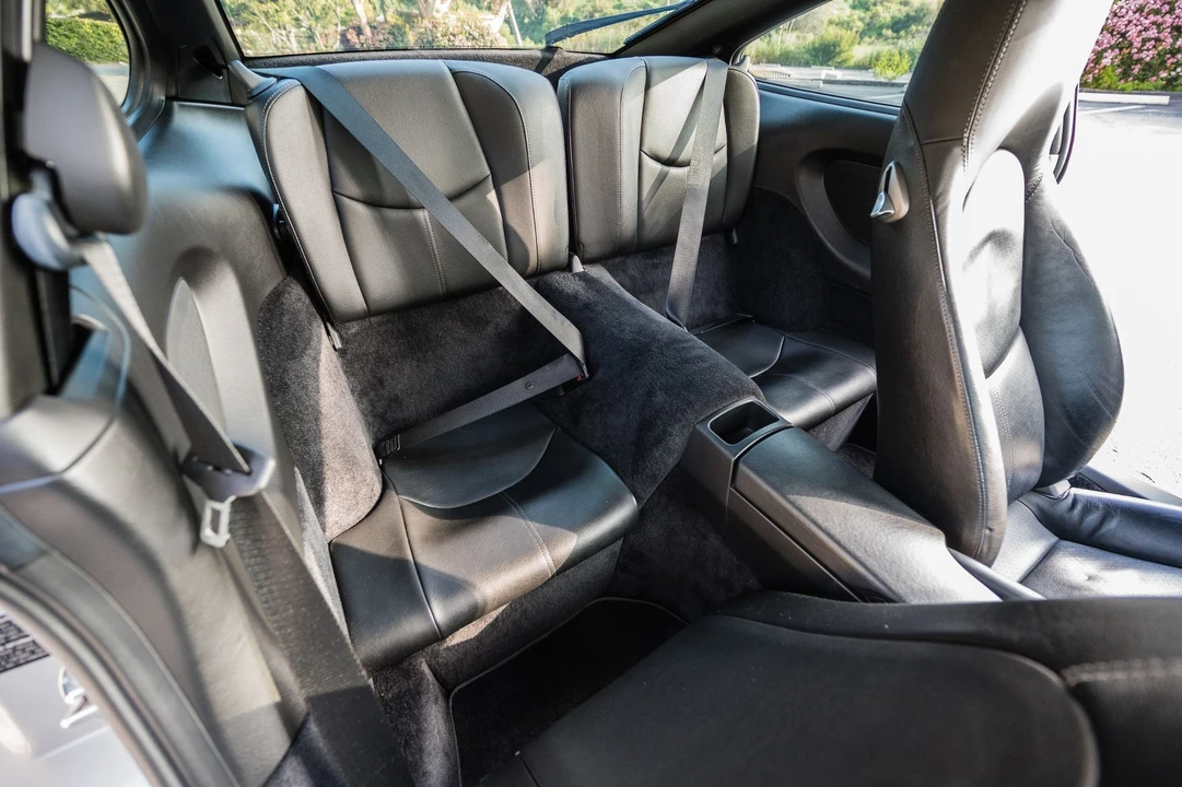 2005 Porsche 997 Carrera - Image 12 of 31