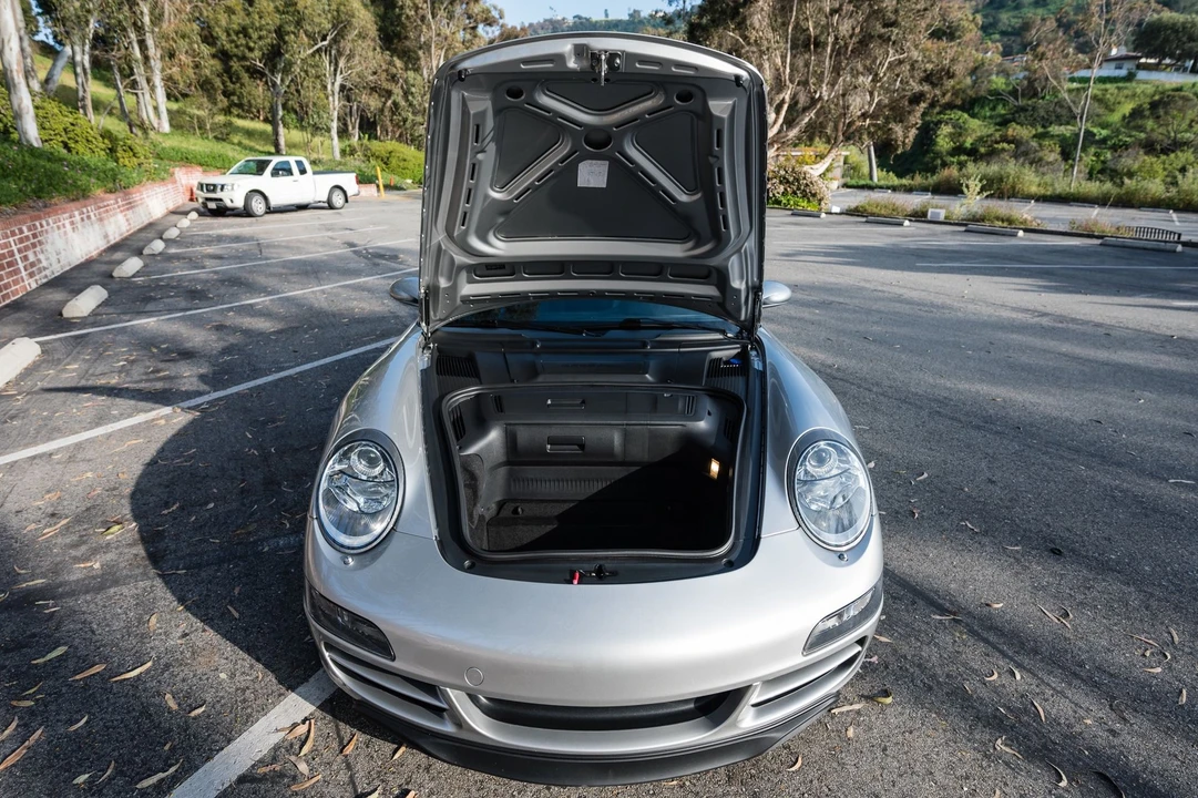 2005 Porsche 997 Carrera - Image 20 of 31