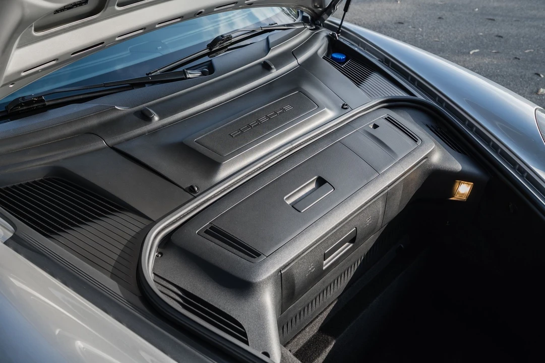 2005 Porsche 997 Carrera - Image 22 of 31