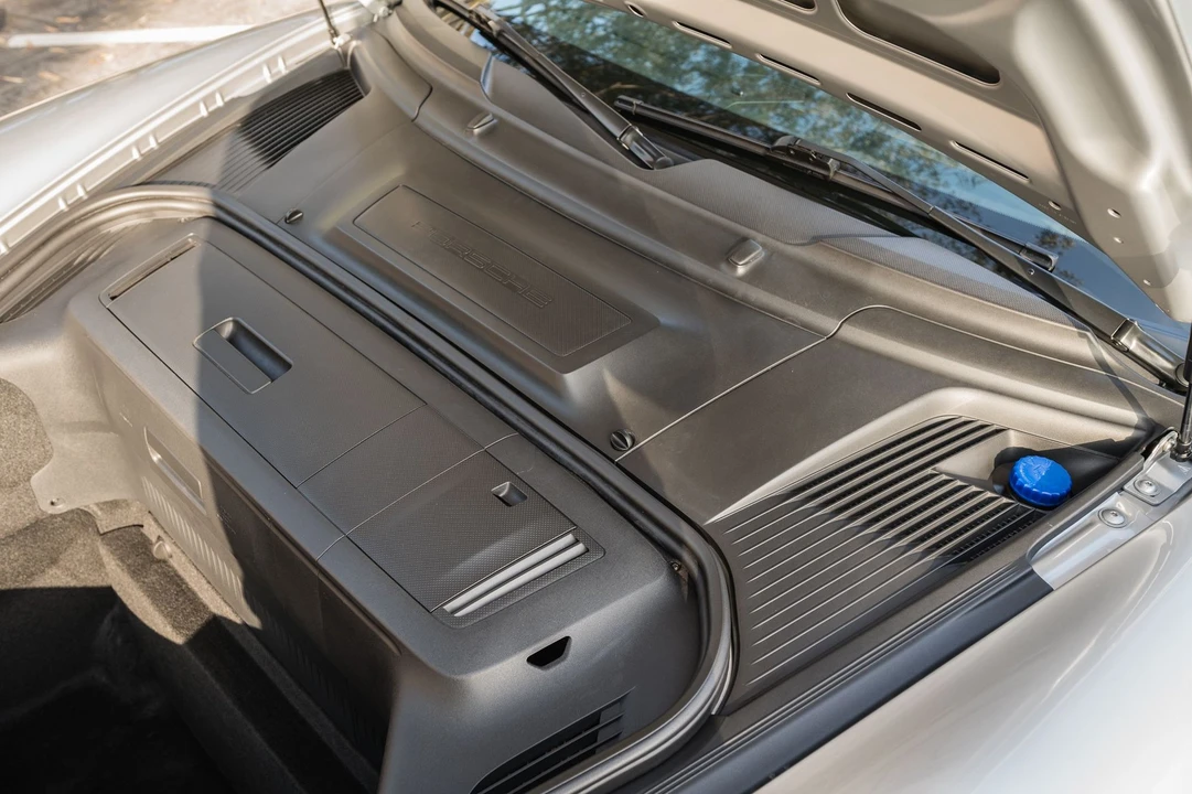 2005 Porsche 997 Carrera - Image 23 of 31