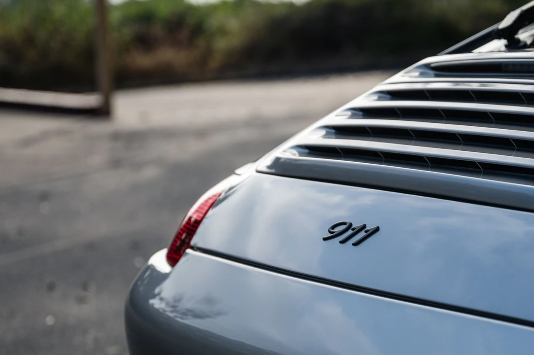 2005 Porsche 997 Carrera - Image 31 of 31