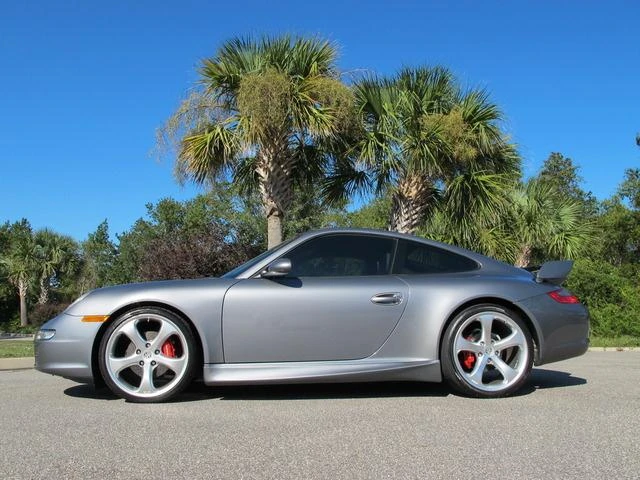 2005 Porsche 997 Carrera - Image 4 of 5