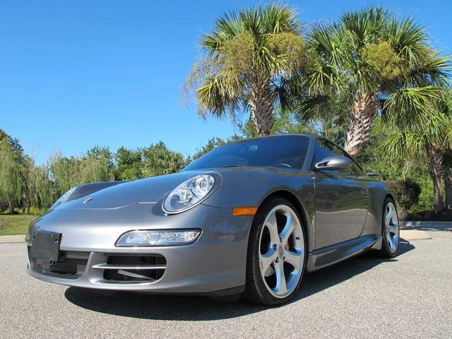 2005 Porsche 997 Carrera - Image 2 of 5