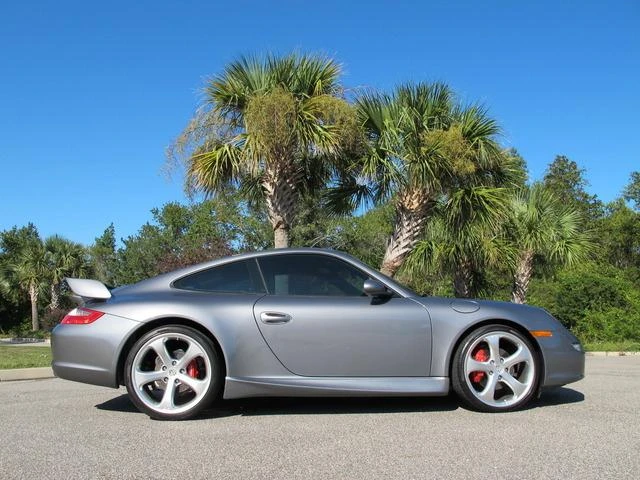 2005 Porsche 997 Carrera - Image 3 of 5