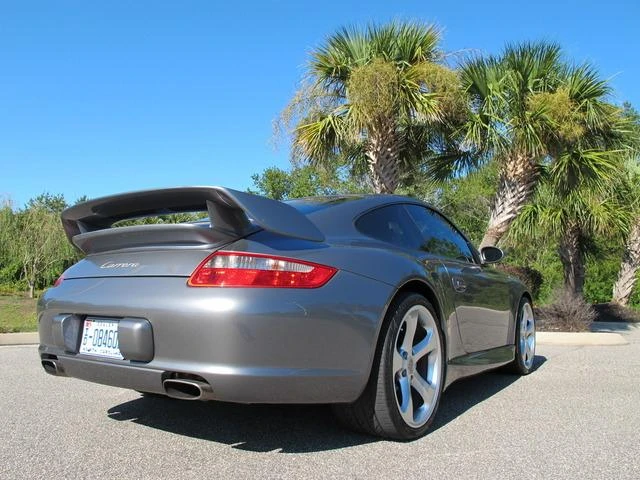 2005 Porsche 997 Carrera - Image 5 of 5