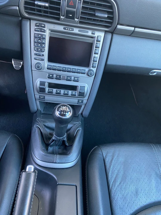 2005 Porsche 997 Carrera - Image 10 of 13