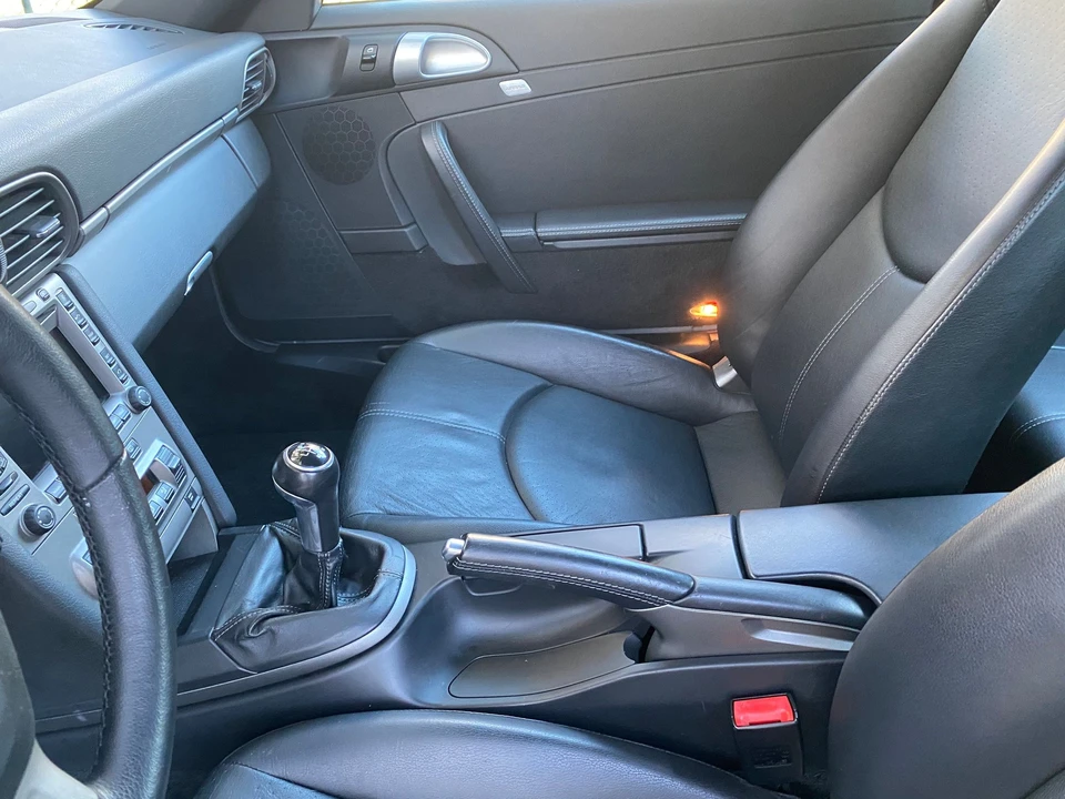 2005 Porsche 997 Carrera - Image 7 of 13