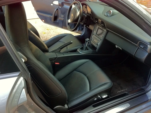 2005 Porsche 997 Carrera - Image 2 of 5