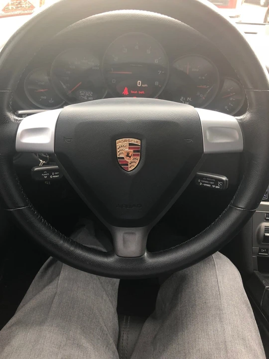 2005 Porsche 997 Carrera - Image 6 of 20