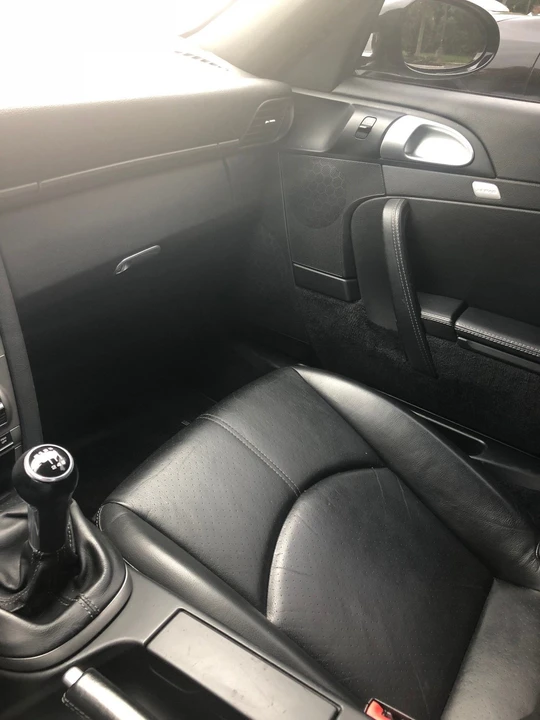 2005 Porsche 997 Carrera - Image 9 of 20