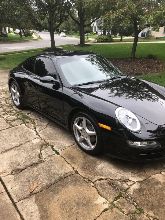 2005 Porsche 997 Carrera - Image 3 of 20