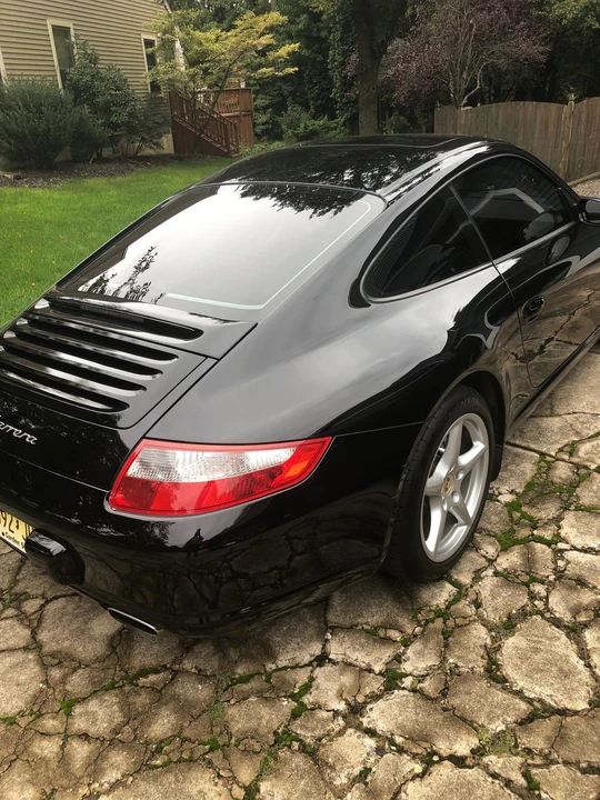 2005 Porsche 997 Carrera - Image 5 of 20
