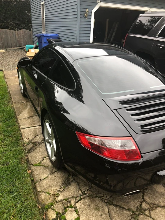 2005 Porsche 997 Carrera - Image 4 of 20
