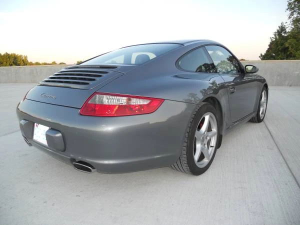 2005 Porsche 997 Carrera - Image 3 of 5