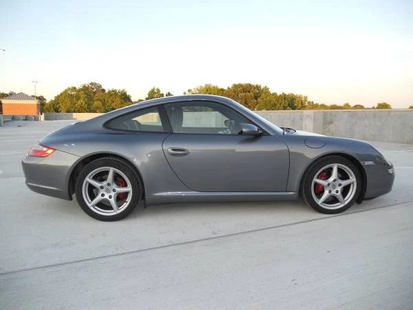 2005 Porsche 997 Carrera - Image 4 of 5