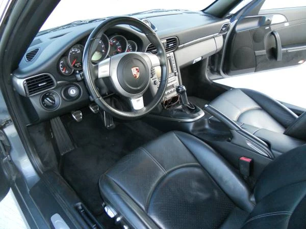 2005 Porsche 997 Carrera - Image 5 of 5