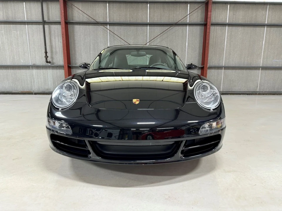 2005 Porsche 997 Carrera S - Image 6 of 16