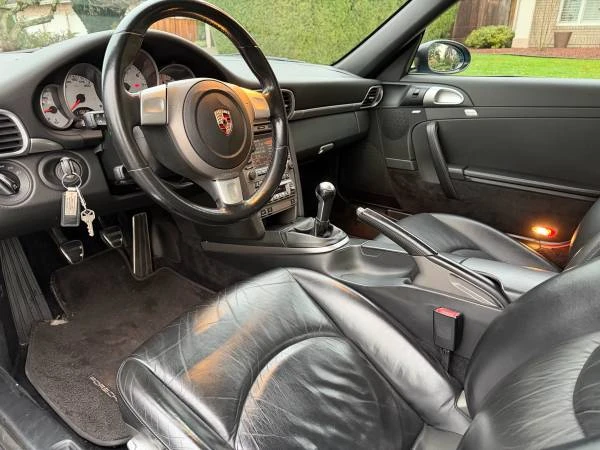 2005 Porsche 997 Carrera S - Image 7 of 9