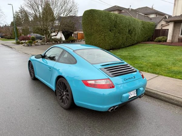 2005 Porsche 997 Carrera S - Image 3 of 9