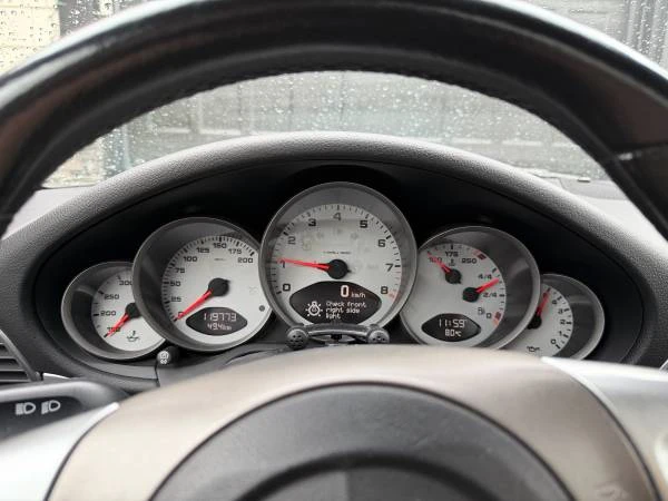 2005 Porsche 997 Carrera S - Image 9 of 9