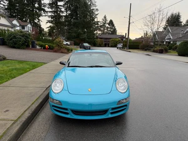 2005 Porsche 997 Carrera S - Image 6 of 9