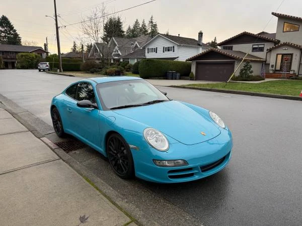 2005 Porsche 997 Carrera S - Image 4 of 9
