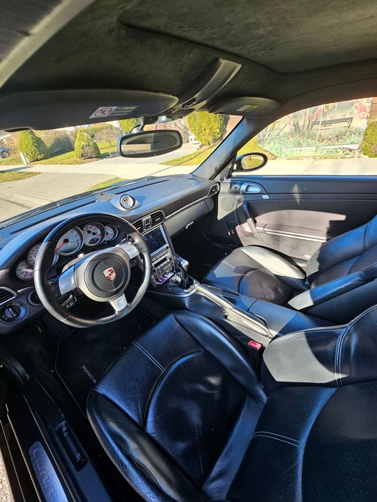 2005 Porsche 997 Carrera S - Image 6 of 7