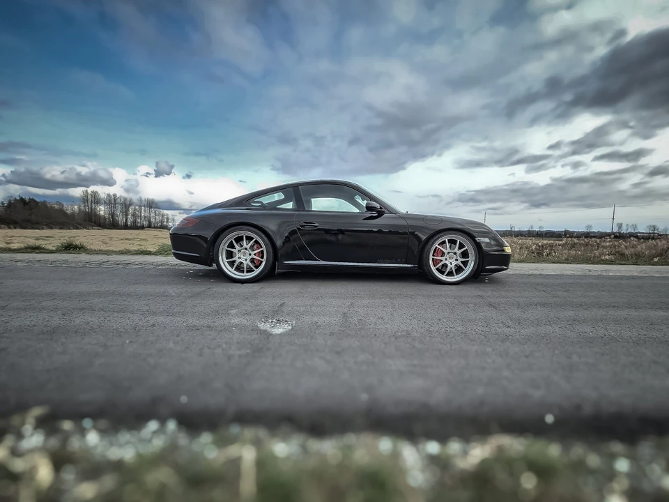 2005 Porsche 997 Carrera S - Image 5 of 7