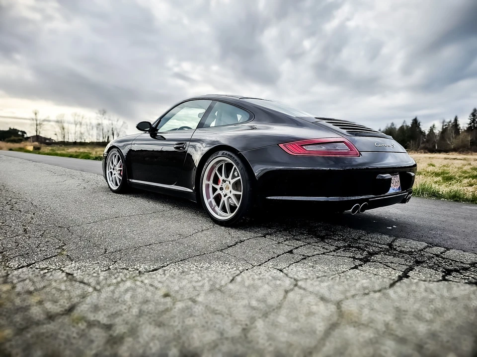 2005 Porsche 997 Carrera S - Image 4 of 7