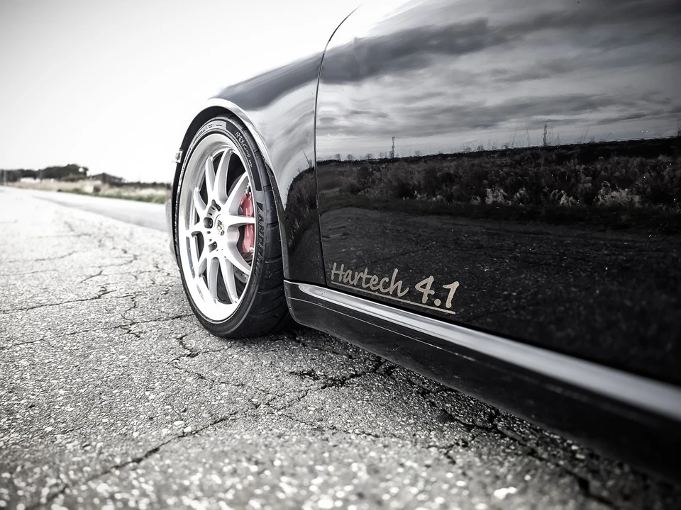 2005 Porsche 997 Carrera S - Image 3 of 7