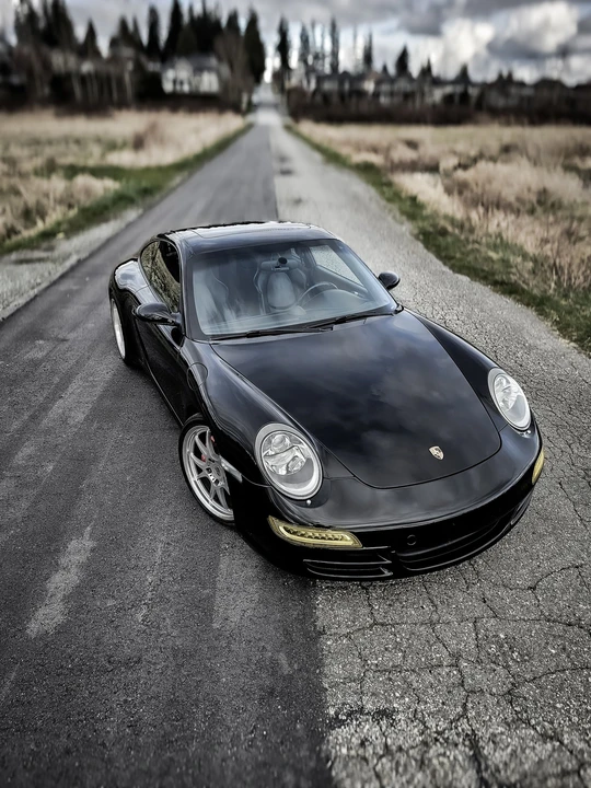 2005 Porsche 997 Carrera S - Image 2 of 7