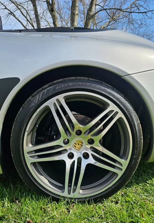 2005 Porsche 997 Carrera - Image 4 of 17