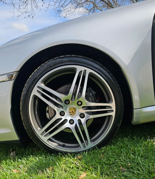 2005 Porsche 997 Carrera - Image 3 of 17