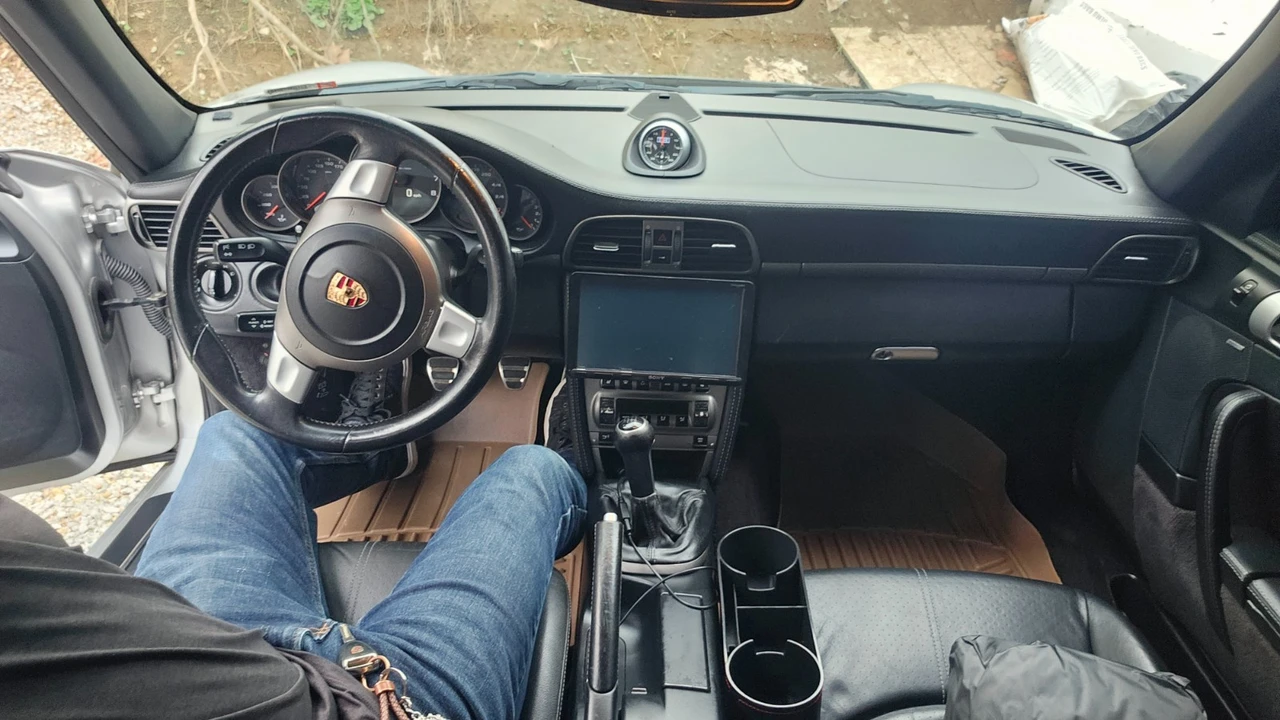 2005 Porsche 997 Carrera - Image 17 of 17