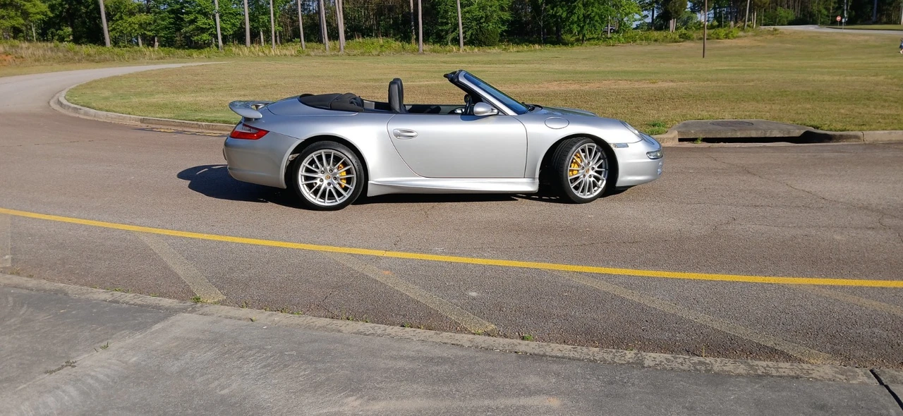 2005 Porsche 997 Carrera - Image 14 of 21