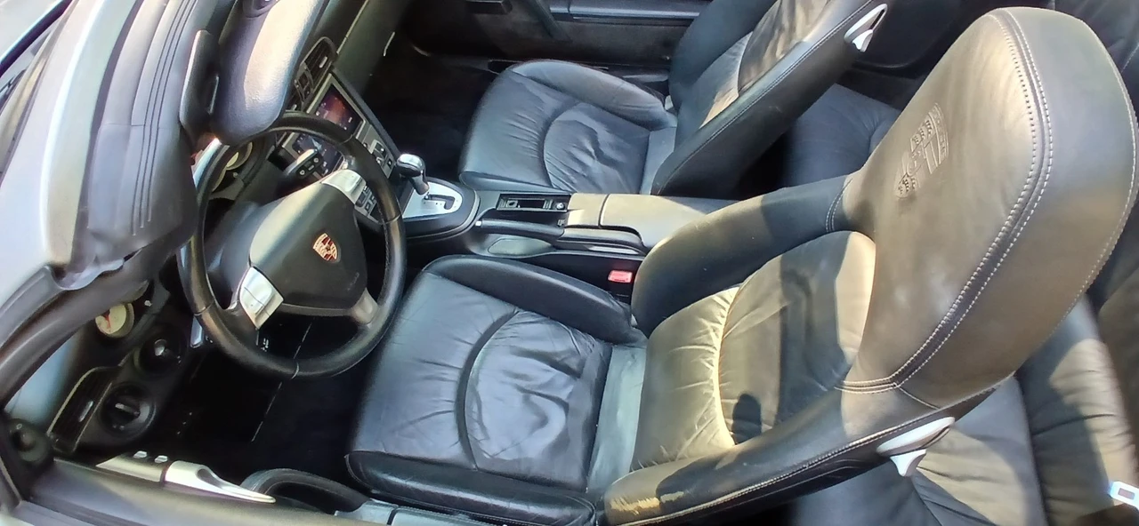 2005 Porsche 997 Carrera - Image 21 of 21