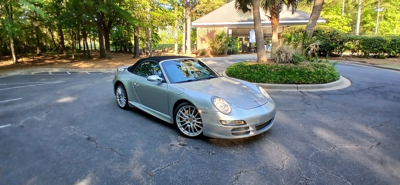 2005 Porsche 997 Carrera - Image 18 of 21