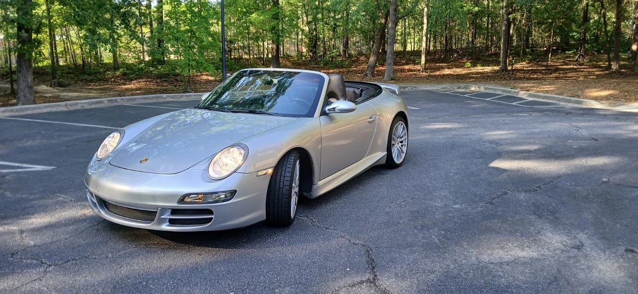 2005 Porsche 997 Carrera - Image 13 of 21