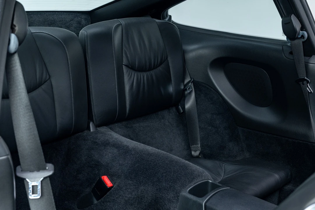 2005 Porsche 997 Carrera S - Image 23 of 31