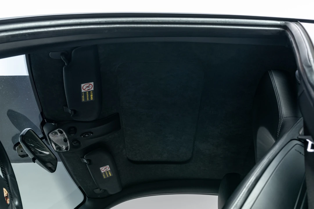 2005 Porsche 997 Carrera S - Image 31 of 31