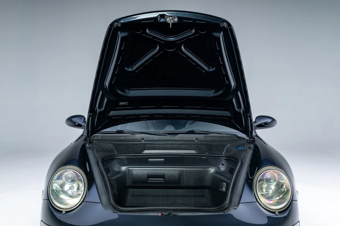 2005 Porsche 997 Carrera S - Image 12 of 31