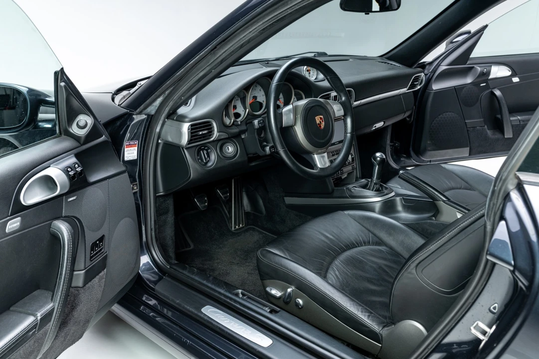 2005 Porsche 997 Carrera S - Image 10 of 31