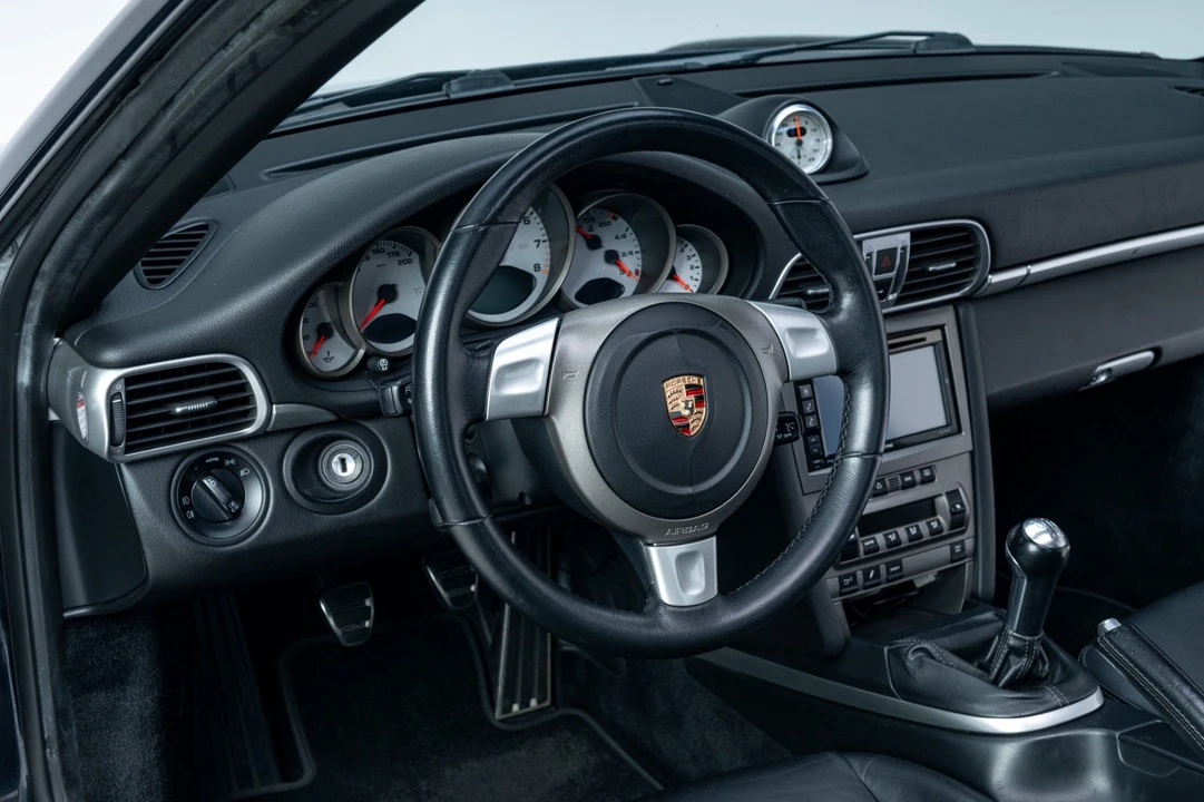 2005 Porsche 997 Carrera S - Image 25 of 31